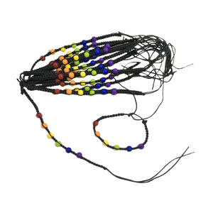 PRIDE – LUCKY TURKISH EYE KÄEVÕRU LGBT FAG PRIDE
