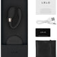 LELO - INSIGNIA TIANI 3 BLACK MASAGER