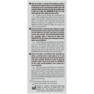 KONTROLE - INFINITY SILIKONA BĀZES LUBRIKANTS 75 ML