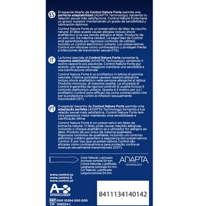 КОНТРОЛЬ - ФОРТЕ 12 ЕДИНИЦ