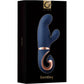 G-vibe-Gentley G-Spot Vibe Caribbean Blue