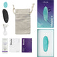WE-VIBE - MOXIE + AQUA КЛИТОРАЛЬНЫЙ ВИБРАТОР