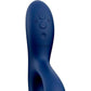 WE-VIBE - ВИБРАТОР NOVA 3 RABBIT ПОЛУНОЧНО-СИНИЙ
