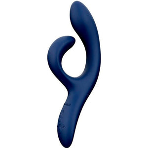 Mēs -vibe - Nova 3 trušu vibrators pusnakts zils