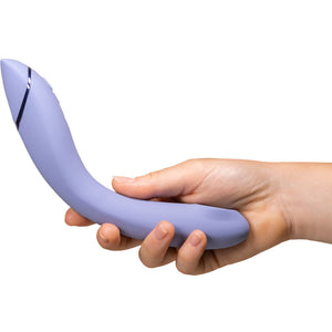 WOMANIZER - OG G-SPOT LILAC WOMANIZER