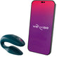 WE-VIBE - SYNC ПОРТАТИВНЫЙ ВИБРАТОР ДЛЯ ПАР 2-ГО ПОКОЛЕНИЯ ЗЕЛЕНЫЙ