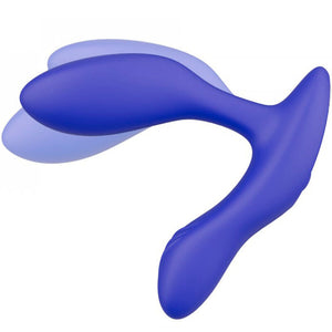 WE-VIBE - VECTOR+ СИНИЙ МАССАЖЕР ПРОСТАТЫ