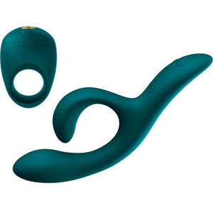 WE-VIBE - DATUMA NAKTS KOMPLEKTS