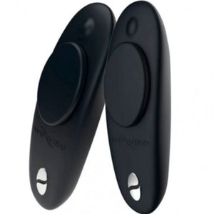 WE-VIBE - Дразните нас, настройте MOXIE + MOXIE