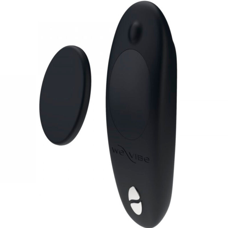 WE-VIBE - Дразните нас, настройте MOXIE + MOXIE