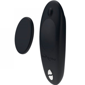 WE-VIBE - Дразните нас, настройте MOXIE + MOXIE