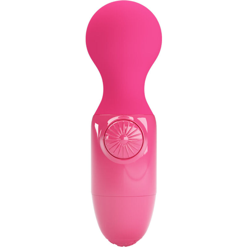 PRETTY LOVE - MAGENTA MINI PERSONAL MASAGER