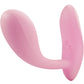 PRETTY LOVE - BAIRD G-SPOT 12 ВИБРАЦИИ ПЕРЕЗАРЯЖАЕМОЕ РОЗОВОЕ ПРИЛОЖЕНИЕ