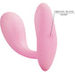 PRETTY LOVE - BAIRD G-SPOT 12 ВИБРАЦИИ ПЕРЕЗАРЯЖАЕМОЕ РОЗОВОЕ ПРИЛОЖЕНИЕ