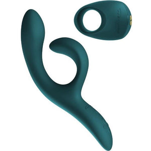 WE-VIBE - DATUMA NAKTS KOMPLEKTS