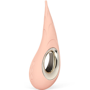 LELO - DOT CRUISE ЖЕЛТЫЙ СТИМУЛЯТОР КЛИТОРА