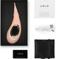Lelo - dot kruīza dzeltenā klitora stimulators