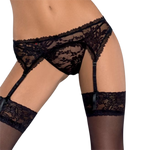 OBSESSIVE - CEINTURE CATIA GARER S/M - LoveYou.lv