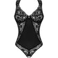 ОБСЕССИВНЫЙ - DONNA DREAM TEDDY С БЕЗ ПРОМЫШКИ XS/S