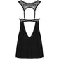 ОБСЕССИВНАЯ - DONNA DREAM BABYDOLL XS/S