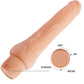 BAILE - BARBARA REĀLISTS VIBRATORS 25 CM