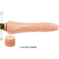 BAILE - BARBARA REĀLISTS VIBRATORS 25 CM