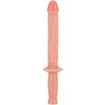 GET REAL - THE MANHANDLER 38 CM SKIN GET REAL