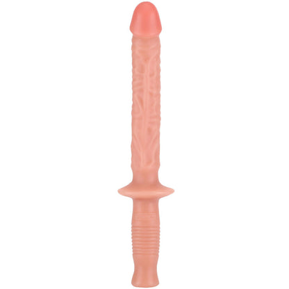 GET REAL - THE MANHANDLER 38 CM SKIN GET REAL