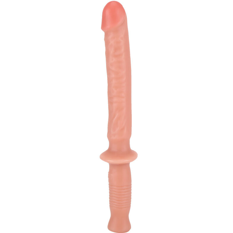 GET REAL - THE MANHANDLER 38 CM SKIN GET REAL