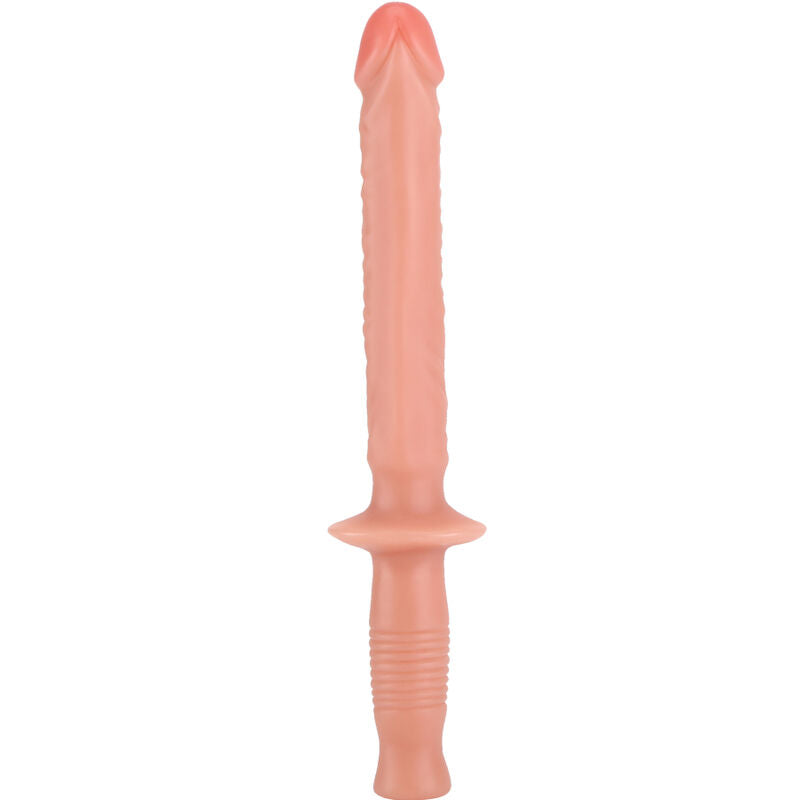 GET REAL - THE MANHANDLER 38 CM SKIN GET REAL
