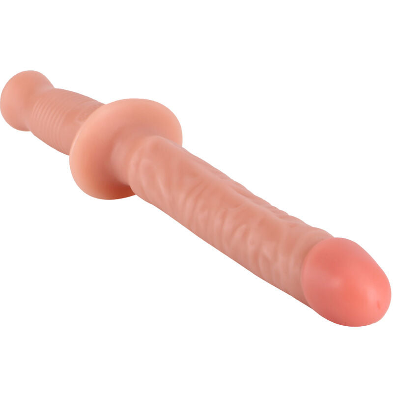 GET REAL - THE MANHANDLER 38 CM SKIN GET REAL