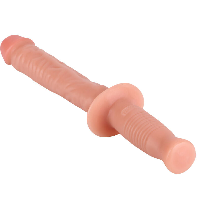 GET REAL - THE MANHANDLER 38 CM SKIN GET REAL