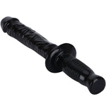 GET REAL - THE MANHANDLER 38 CM BLACK GET REAL