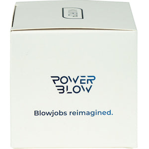 KIIROO - POWERBLOW INTERACTIVE SUCTION DEVICE KIIROO