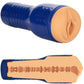 Realistic Shona River masturbator with detailed interior texture and design for sensational stimulation.
