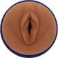 Romy Indy pornstar masturbator with realistic design for intimate pleasure and satisfaction.