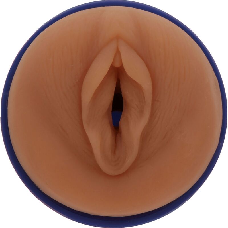 Romy Indy pornstar masturbator with realistic design for intimate pleasure and satisfaction.