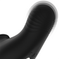 RITHUAL — SHUSHU PRO POCKET CLITORIS STIMULATOR 2 JAUDĪGI REŽAKCIJAS MOTORI
