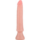 GET REAL - STARTER DONG 16 CM NATURAL GET REAL