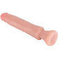 GET REAL - STARTER DONG 16 CM NATURAL GET REAL