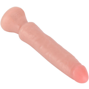 GET REAL - STARTER DONG 16 CM NATURAL GET REAL