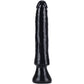 GET REAL - STARTER DONG 16 CM BLACK GET REAL