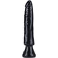 GET REAL - STARTER DONG 16 CM BLACK GET REAL