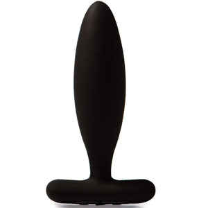 JE JOUE - VESTA ANAL PLUG VIBRATOR BLACK JE JOUE