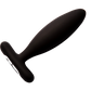 JE JOUE - VESTA ANAL PLUG VIBRATOR BLACK