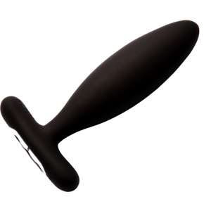 JE JOUE - VESTA ANAL PLUG VIBRATOR BLACK JE JOUE