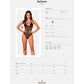 OBSESĪVS - SELINNE TEDDY XS/S