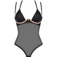 OBSESĪVS - SELINNE TEDDY XS/S