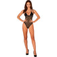 OBSESĪVS - SELINNE TEDDY XS/S