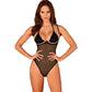 OBSESĪVS - SELINNE TEDDY XS/S